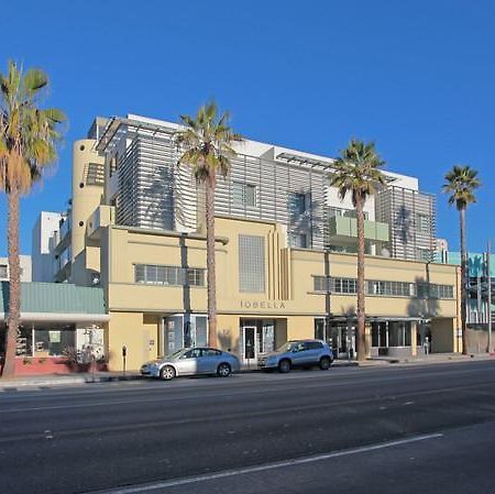 Modern Studio In Santa Monica Apartment Los Angeles Luaran gambar